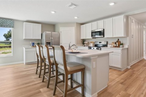Casa en venta en Alachua, Florida, 5 dormitorios, 187.11 m2 № 2155747 - foto 5