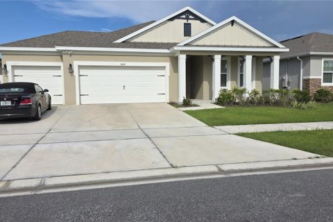 Casa en venta en Kissimmee, Florida, 4 dormitorios, 195.84 m2 № 1869223 - foto 11
