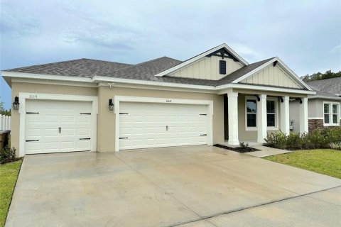 Casa en venta en Kissimmee, Florida, 4 dormitorios, 195.84 m2 № 1869223 - foto 1