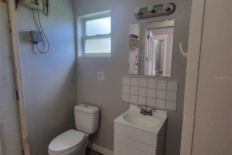 House in Saint Petersburg, Florida 2 bedrooms, 77.29 sq.m. № 1913432 - photo 17