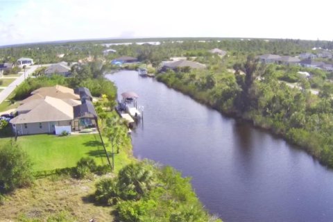 Land in Port Charlotte, Florida № 1561637 - photo 5
