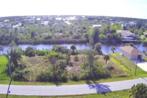 Land in Port Charlotte, Florida № 1561637 - photo 6