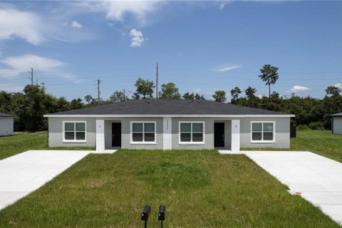 Apartment in Deltona, Florida 3 bedrooms, 138.33 sq.m. № 2230292