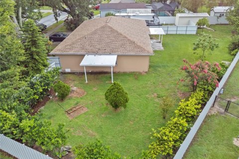 Villa ou maison à vendre à Lakeland, Floride: 3 chambres, 147.25 m2 № 1817827 - photo 22