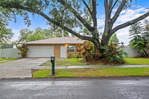 Villa ou maison à vendre à Lakeland, Floride: 3 chambres, 147.25 m2 № 1817827 - photo 3