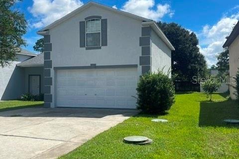 Apartment in Palm Coast, Florida 3 bedrooms, 160.26 sq.m. № 2352436