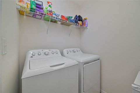 Купить виллу или дом в Пунта-Горда, Флорида 10 комнат, 171.59м2, № 2430926 - фото 22