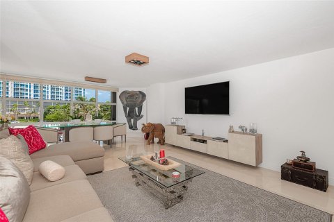 Condo in Miami Beach, Florida, 2 bedrooms  № 1939818 - photo 7