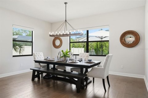 Casa en venta en Palm Harbor, Florida, 4 dormitorios, 281.96 m2 № 2226713 - foto 27