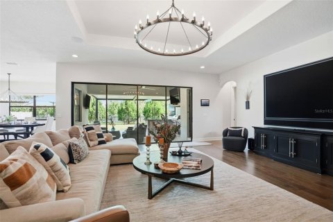 Casa en venta en Palm Harbor, Florida, 4 dormitorios, 281.96 m2 № 2226713 - foto 9