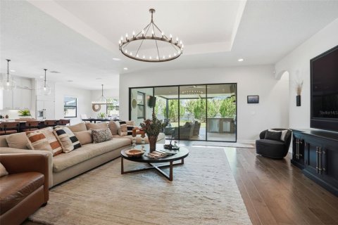 Casa en venta en Palm Harbor, Florida, 4 dormitorios, 281.96 m2 № 2226713 - foto 7