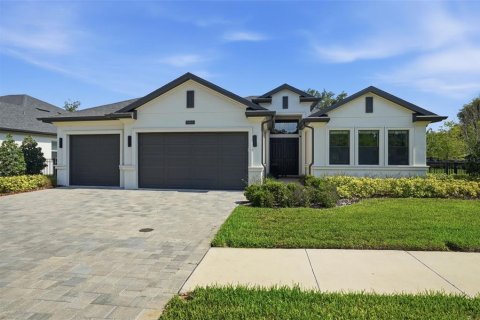 House in Palm Harbor, Florida 4 bedrooms, 281.96 sq.m. № 2226713