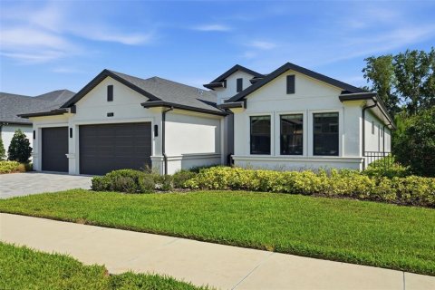 Casa en venta en Palm Harbor, Florida, 4 dormitorios, 281.96 m2 № 2226713 - foto 3