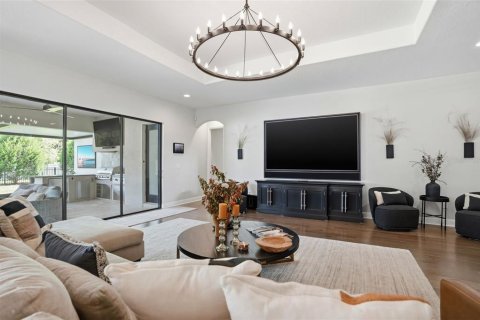 Casa en venta en Palm Harbor, Florida, 4 dormitorios, 281.96 m2 № 2226713 - foto 8
