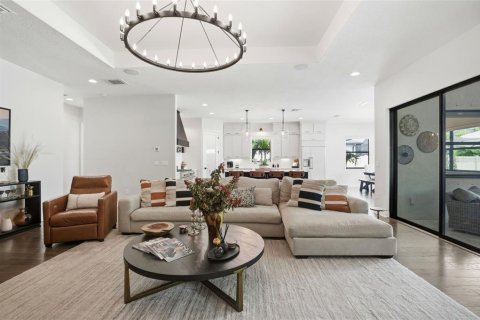 Casa en venta en Palm Harbor, Florida, 4 dormitorios, 281.96 m2 № 2226713 - foto 11