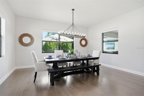 Casa en venta en Palm Harbor, Florida, 4 dormitorios, 281.96 m2 № 2226713 - foto 28