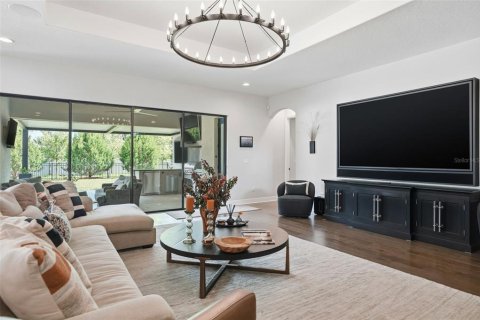 Casa en venta en Palm Harbor, Florida, 4 dormitorios, 281.96 m2 № 2226713 - foto 14