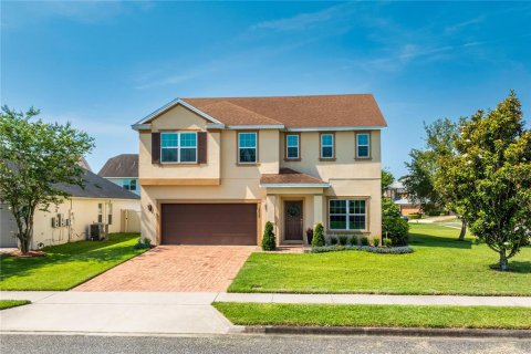Casa en Winter Garden, Florida 4 dormitorios, 243.96 m2 № 2095327