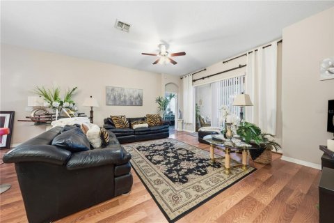 Купить виллу или дом в Дебари, Флорида 14 комнат, 214.79м2, № 2238615 - фото 12