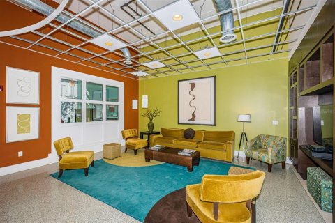 Condominio en alquiler en Saint Petersburg, Florida, 2 dormitorios, 125.79 m2 № 2230382 - foto 11