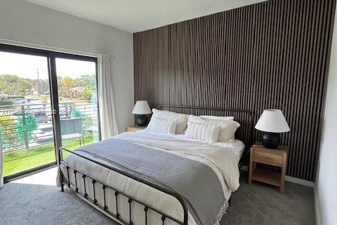 Townhouse in Hollywood, Florida 3 bedrooms, 139.35 sq.m. № 2002748 - photo 7