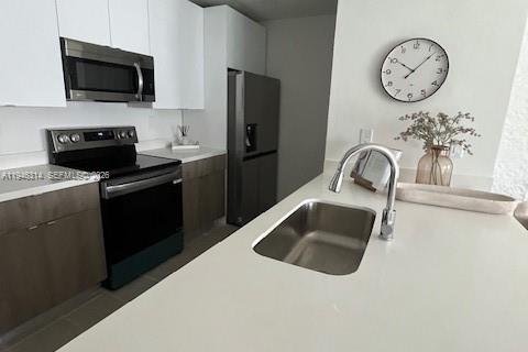 Townhouse in Hollywood, Florida 3 bedrooms, 139.35 sq.m. № 2002748 - photo 5