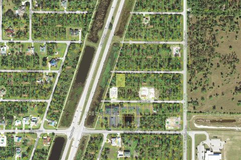 Land in Port Charlotte, Florida № 2216062 - photo 3
