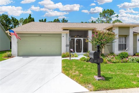 Casa en venta en Hudson, Florida, 2 dormitorios, 168.99 m2 № 1736857 - foto 1