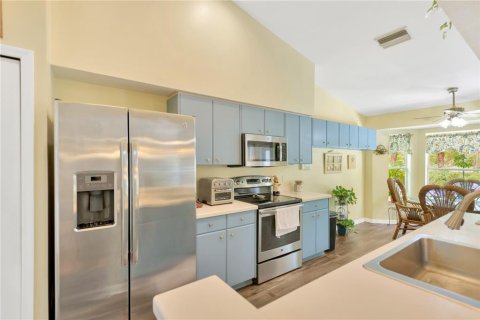 Casa en venta en Hudson, Florida, 2 dormitorios, 168.99 m2 № 1736857 - foto 16