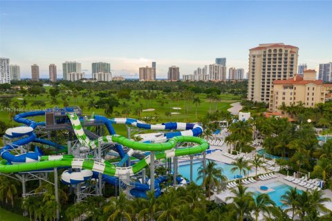 Copropriété à vendre à Hallandale Beach, Floride: 3 chambres, 128.11 m2 № 1818397 - photo 27