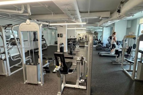 Снять в аренду кондоминиум в Холливуд, Флорида 2 спальни, 110.46м2, № 2066672 - фото 18