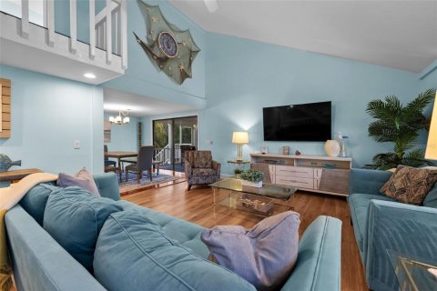 House in Sarasota, Florida 3 bedrooms, 210.33 sq.m. № 1758420 - photo 21