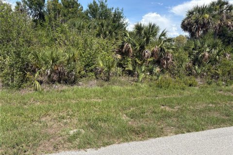 Land in Port Charlotte, Florida № 2201181 - photo 4
