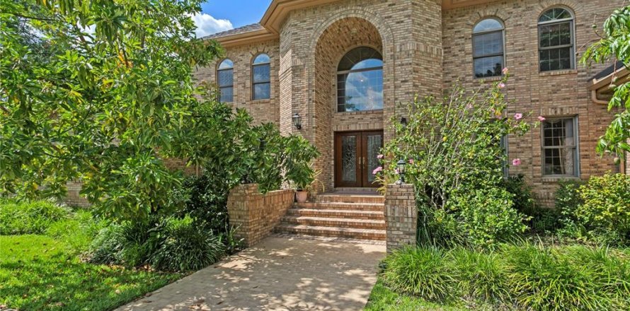 Casa en Tampa, Florida 4 dormitorios, 454.38 m2 № 1673589