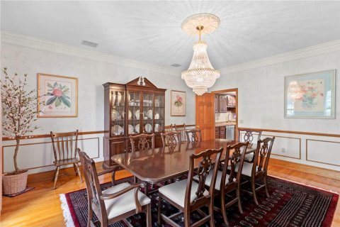 Casa en venta en Tampa, Florida, 4 dormitorios, 454.38 m2 № 1673589 - foto 8