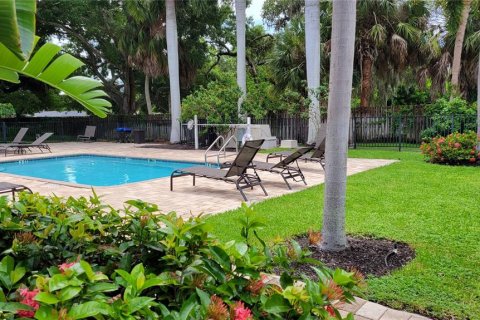 Condominio en alquiler en Sarasota, Florida, 2 dormitorios, 91.23 m2 № 1549175 - foto 24