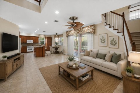 House in Wellington, Florida 5 bedrooms, 268.3 sq.m. № 2173833 - photo 11