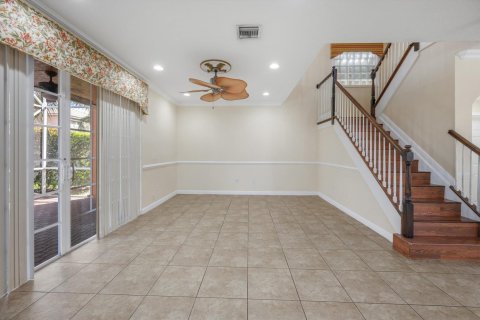 House in Wellington, Florida 5 bedrooms, 268.3 sq.m. № 2173833 - photo 9