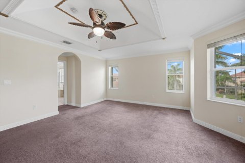 House in Wellington, Florida 5 bedrooms, 268.3 sq.m. № 2173833 - photo 22