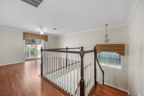 House in Wellington, Florida 5 bedrooms, 268.3 sq.m. № 2173833 - photo 18