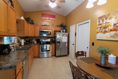 Villa ou maison à vendre à DeLand, Floride: 2 chambres, 94.2 m2 № 1846502 - photo 14