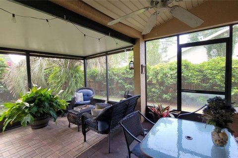 Villa ou maison à vendre à DeLand, Floride: 2 chambres, 94.2 m2 № 1846502 - photo 30