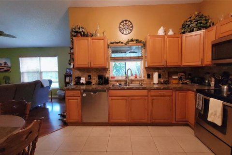 Villa ou maison à vendre à DeLand, Floride: 2 chambres, 94.2 m2 № 1846502 - photo 13
