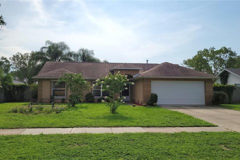 Villa ou maison à vendre à DeLand, Floride: 2 chambres, 94.2 m2 № 1846502 - photo 1