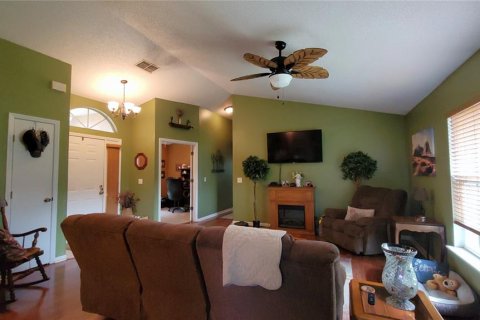 Villa ou maison à vendre à DeLand, Floride: 2 chambres, 94.2 m2 № 1846502 - photo 11