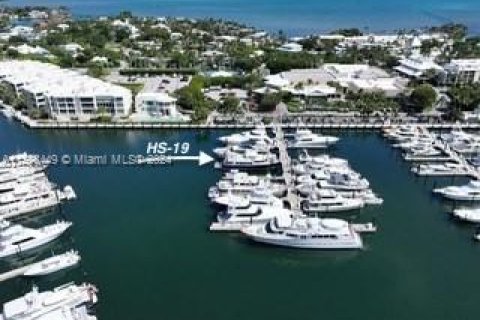 Land in Key Largo, Florida № 1177037 - photo 1