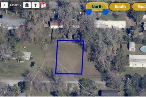 Terreno en venta en Orlando, Florida № 2115492 - foto 2