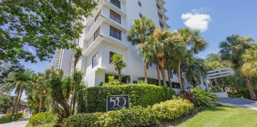 Condo in Orlando, Florida, 2 bedrooms  № 1873502