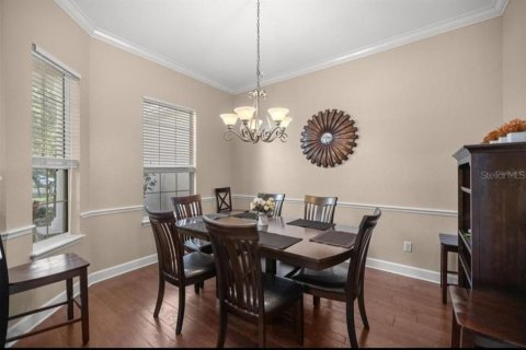 House in Ocala, Florida 3 bedrooms, 213.86 sq.m. № 1655641 - photo 4