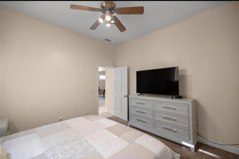 House in Ocala, Florida 3 bedrooms, 213.86 sq.m. № 1655641 - photo 21